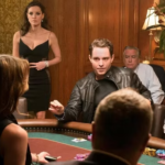 Rounders, Molly's Game i Najlepsze Filmy o Pokerze